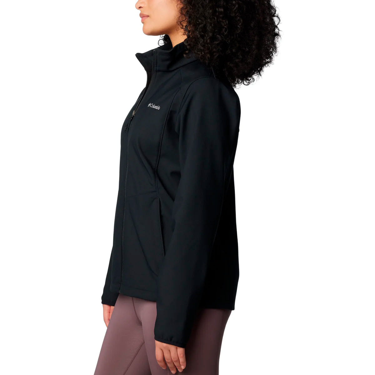 Campera Kruser Ridge Iii Jkt Omni-Shield Negro