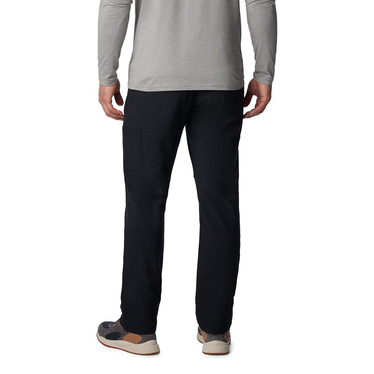 Pantalón Landroamer Pant  Negro