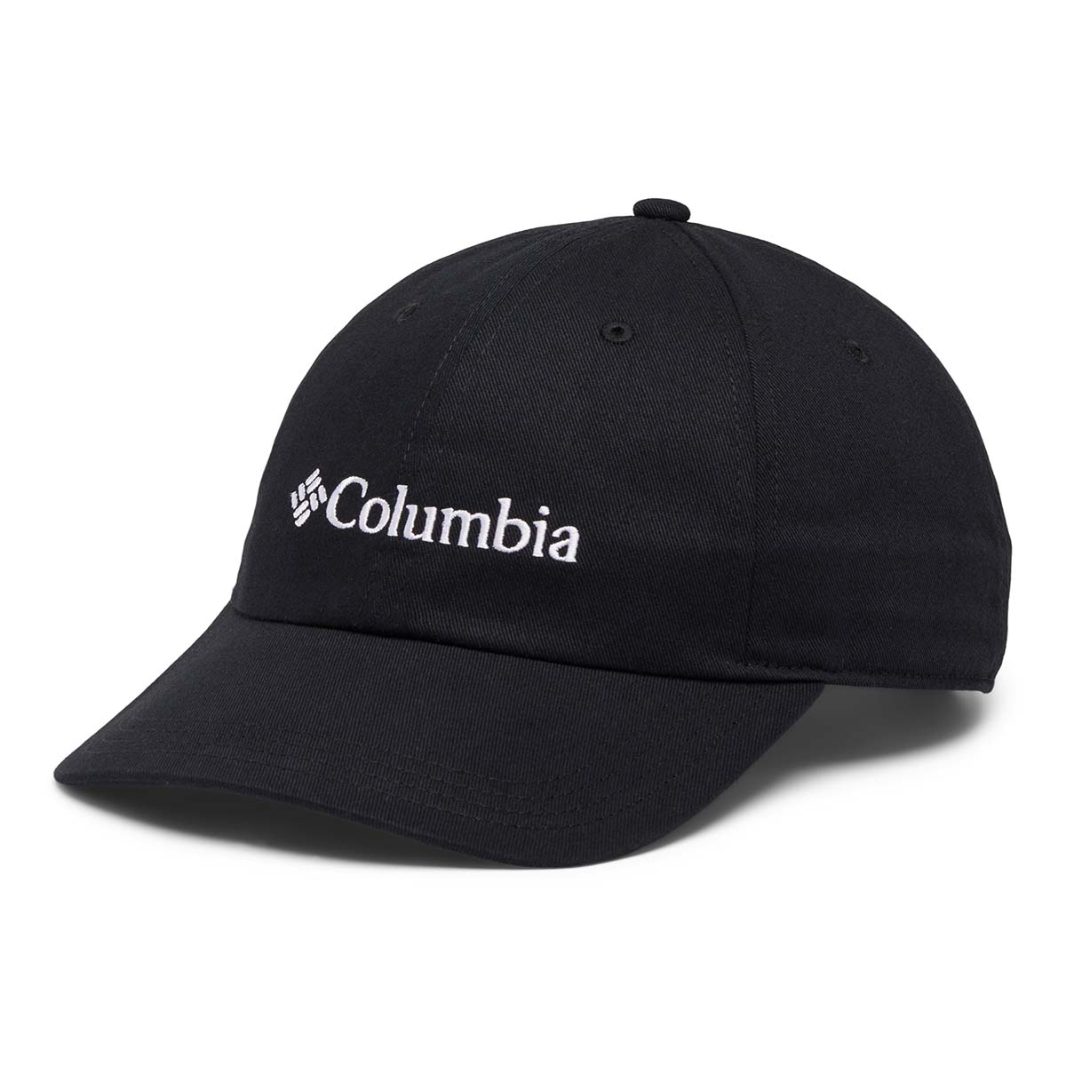 Gorro Provisions Ball Cap  Negro