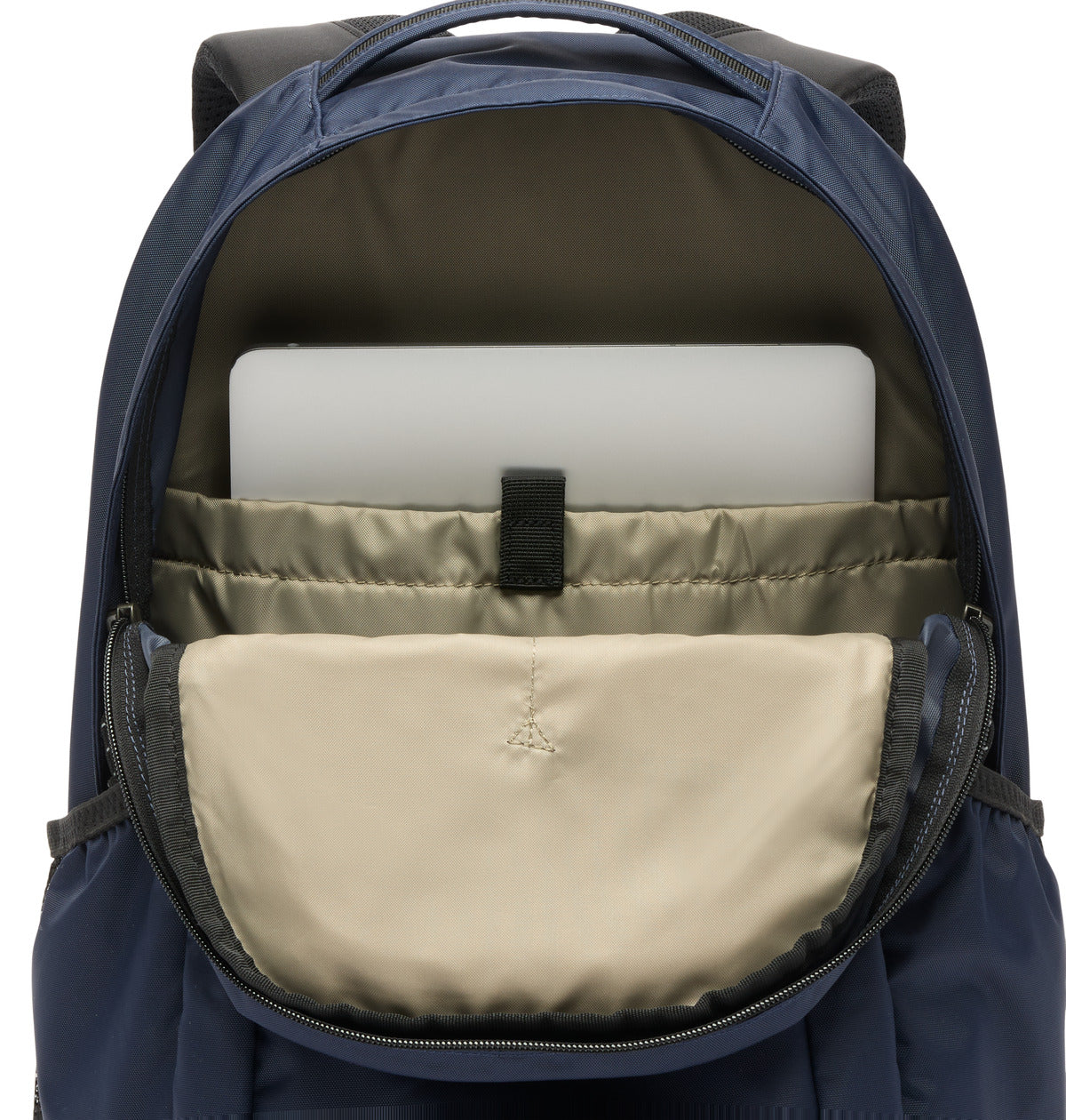 Mochila Manresa 25L Backpack Azul Marino