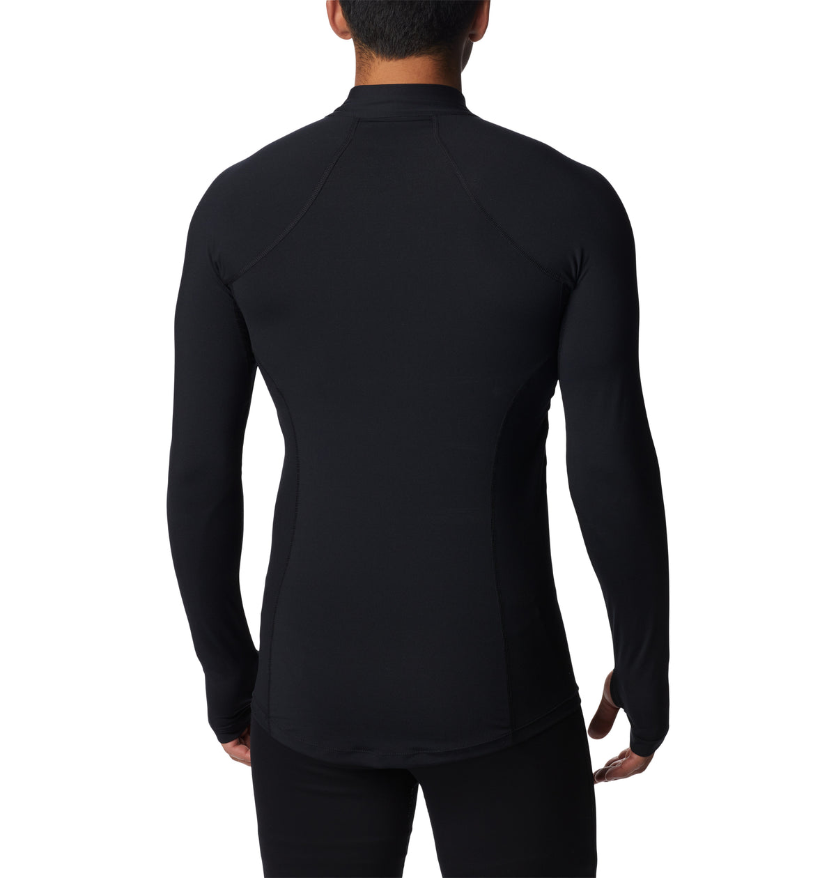 Primera Capas  Midweight Stretch Hz Omni-Heat Negro