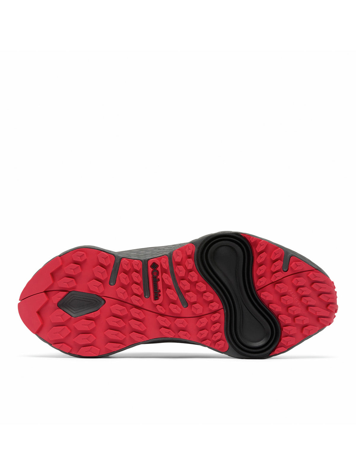 Championes Konos Trillium Atr Techlite Negro