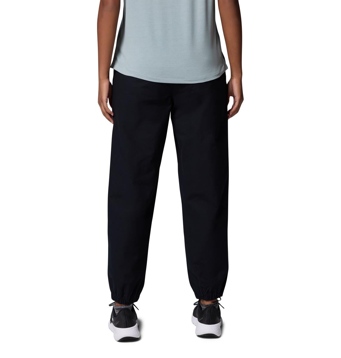 Pantalón Roc Ripstop Jogger  Negro