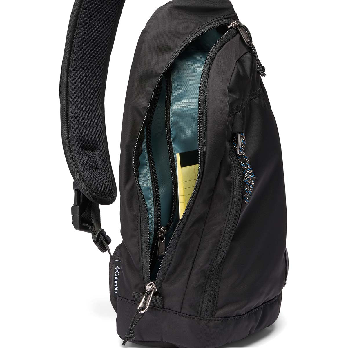 Riñonera Great Smoky Garden Omni-Shield Negro