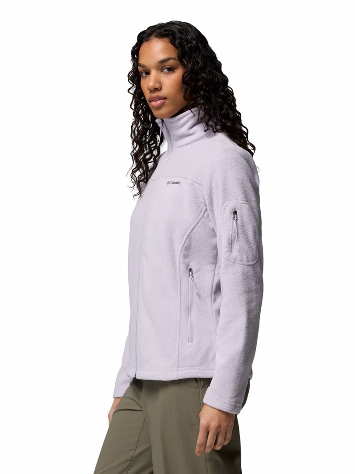 FAST TREK II JACKET