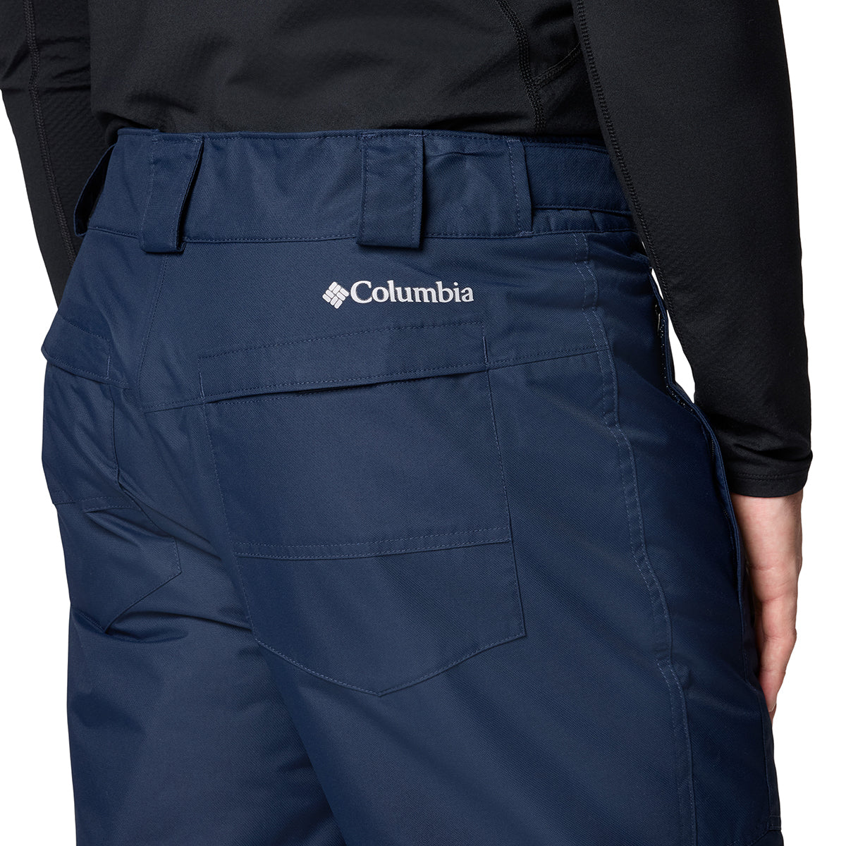 Pantalón Bugaboo V Pant Omni-Heat Azul Marino