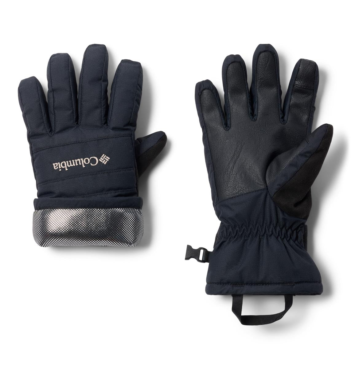 Guantes Helvetia Ii Sherpa  Gris