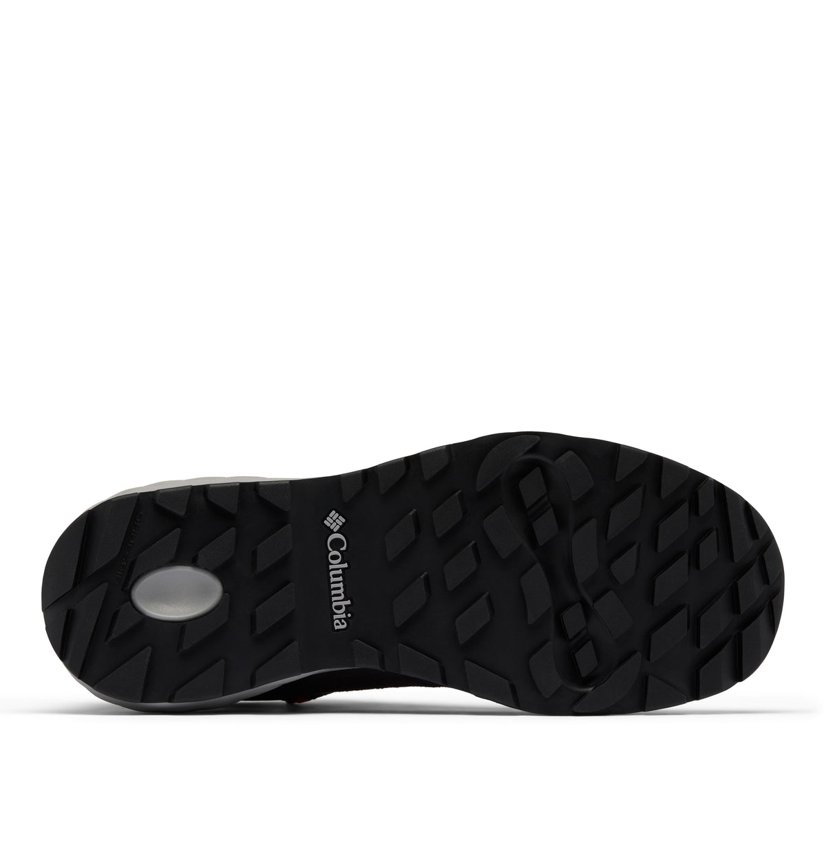 Bota Newton Wander Omni-Grip Gris