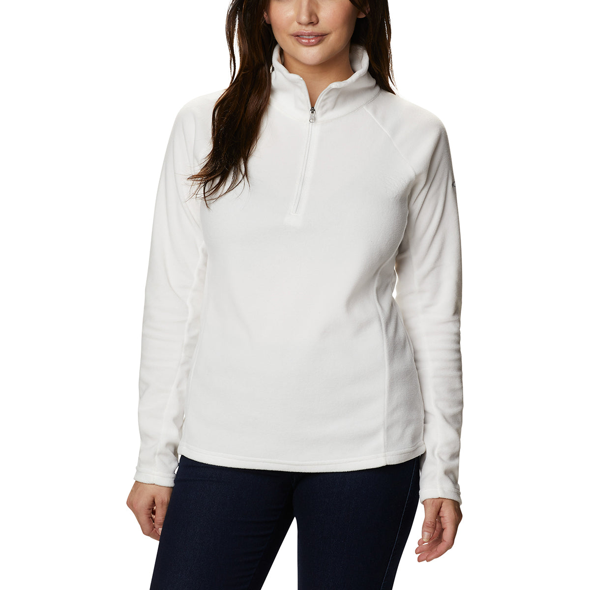 Polar Glacial Iv 1/2 Zip  Arena