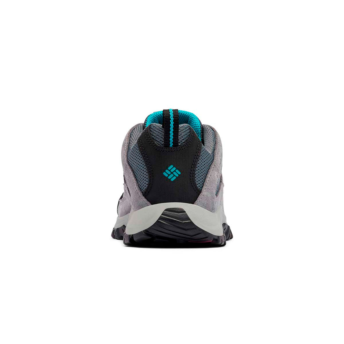 Championes Crestwood Omni-Grip Gris