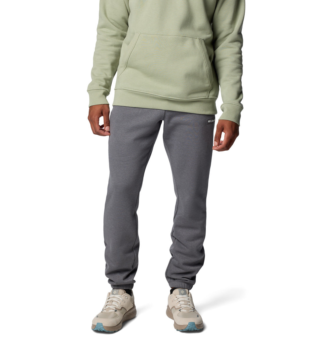Pantalón Meridian Creek Jogge  Gris