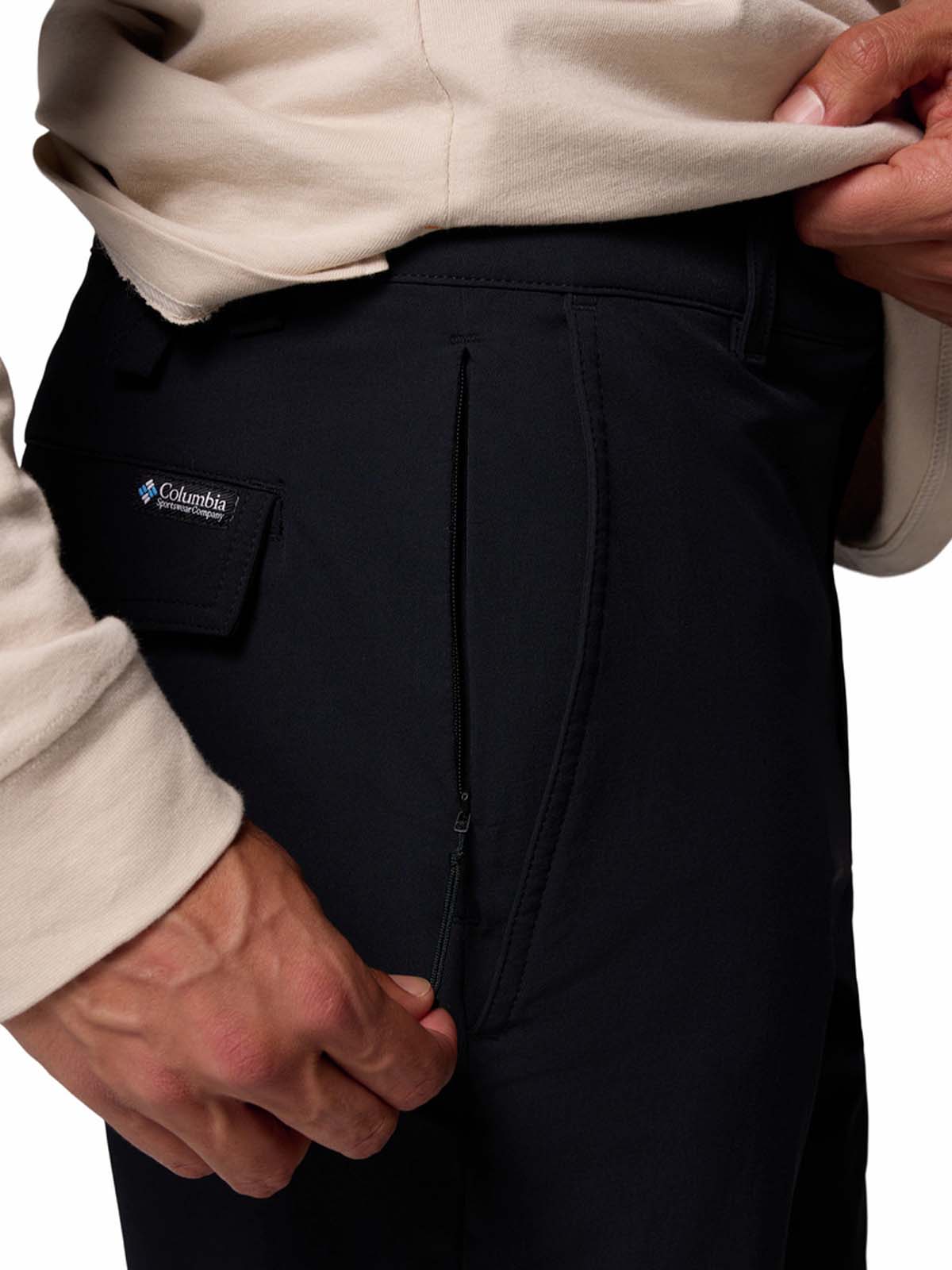 ROC TECH CHINO PANT
