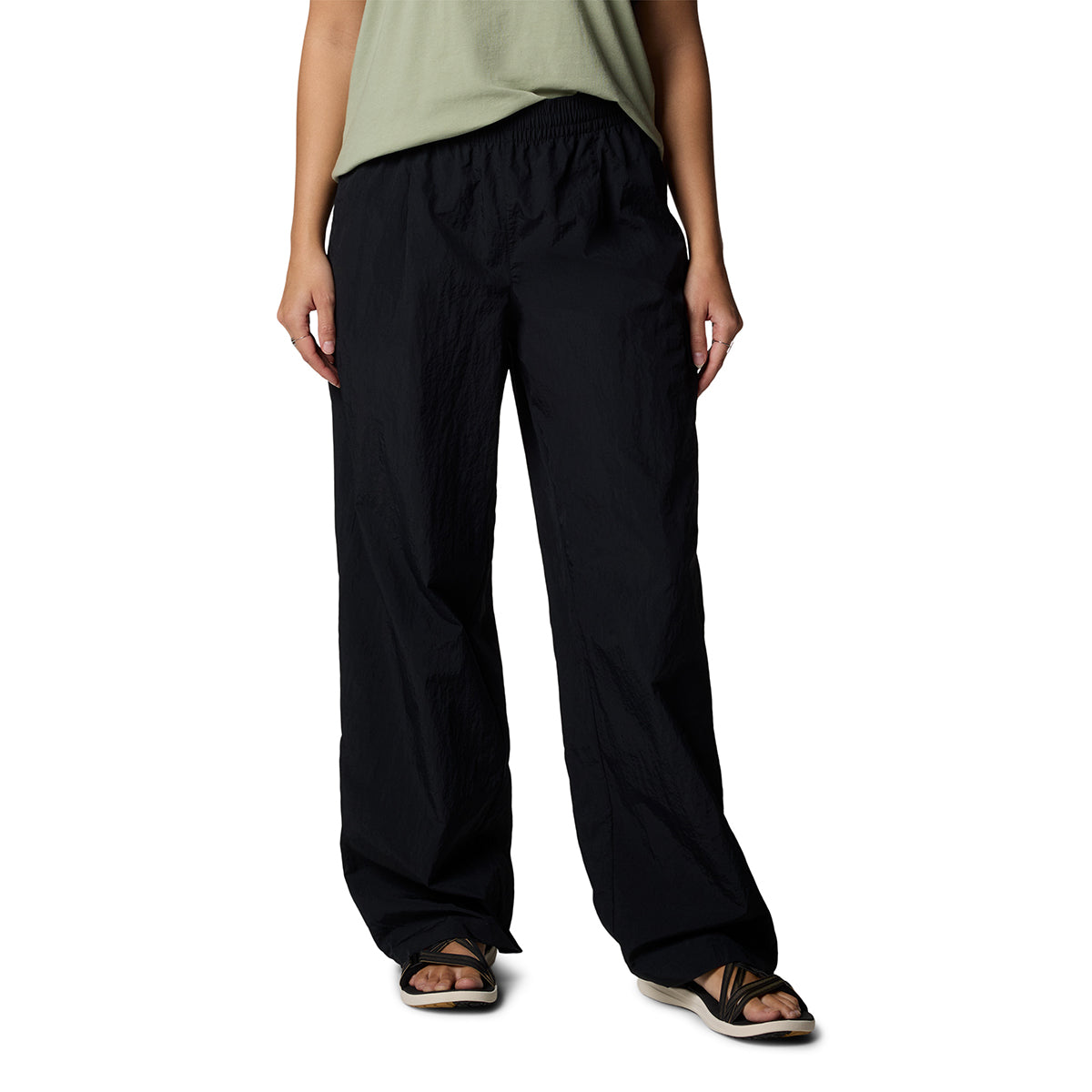 Pantalón Paracutie Vent Pant Omni-Shield Negro