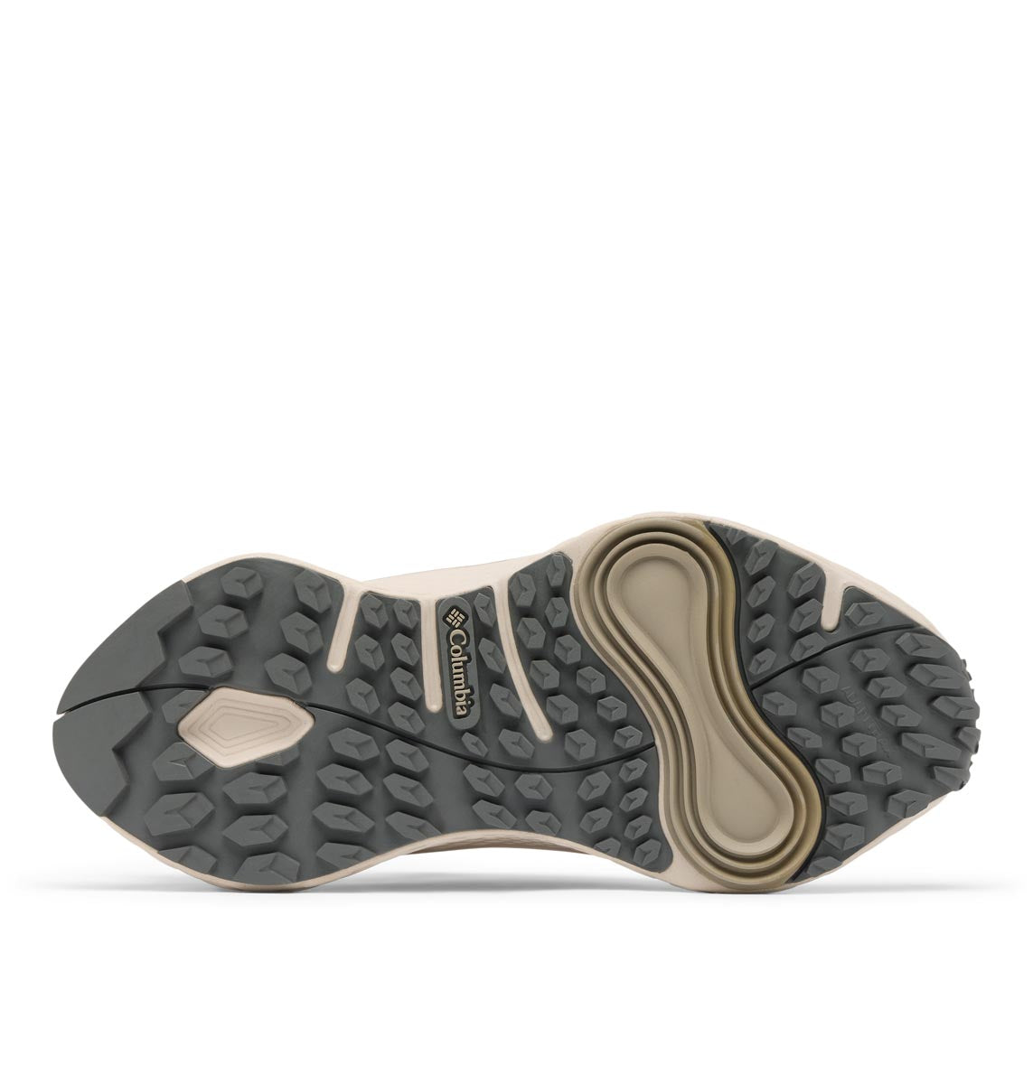 Championes Konos Trillium Atr Omni-Max Gris