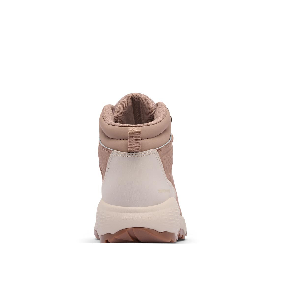 Bota Newton Wander Ltr Omni-Grip Rosado