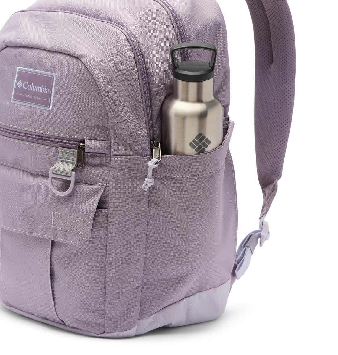 Mochila Buxton 26L Backpack  Violeta