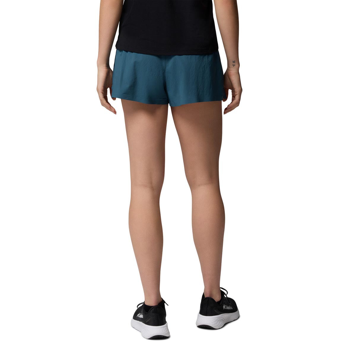 Short Stealth Spring Short Omni-Wick Azul