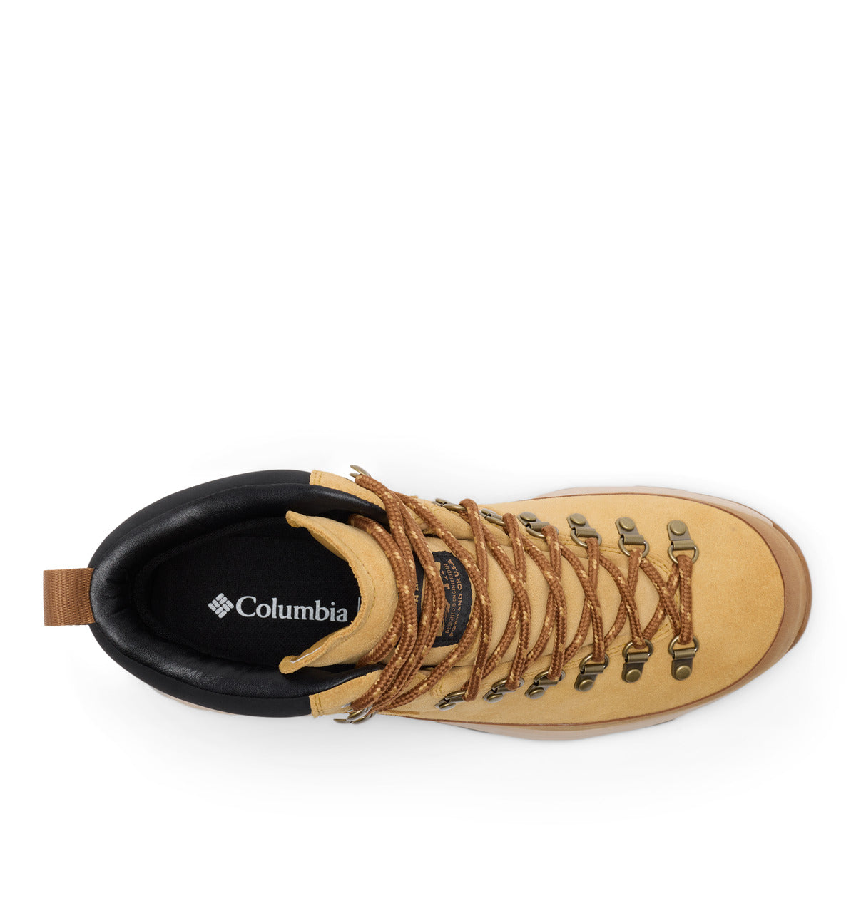 Bota Hombre Newton alpine pt