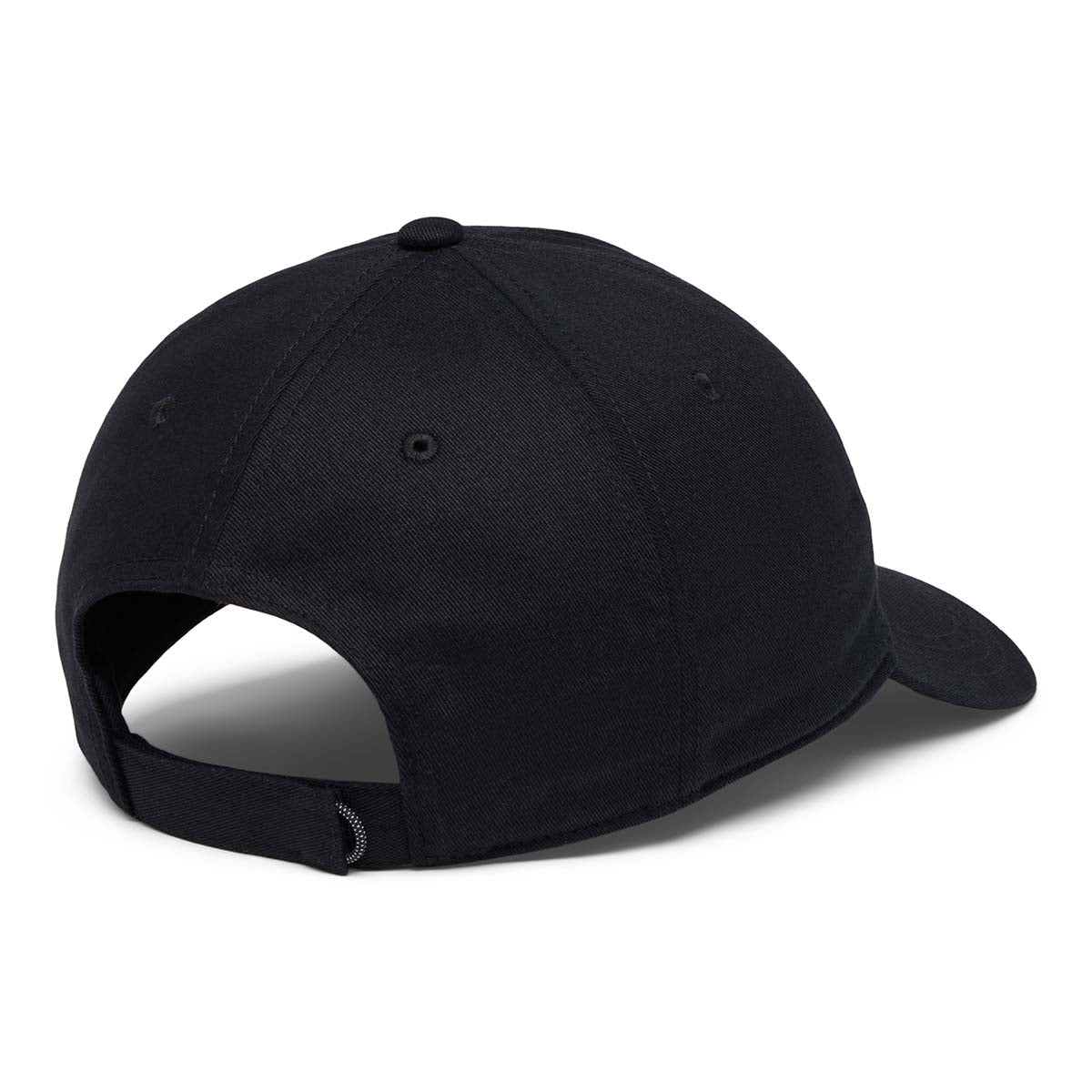 Gorro Provisions Ball Cap  Negro