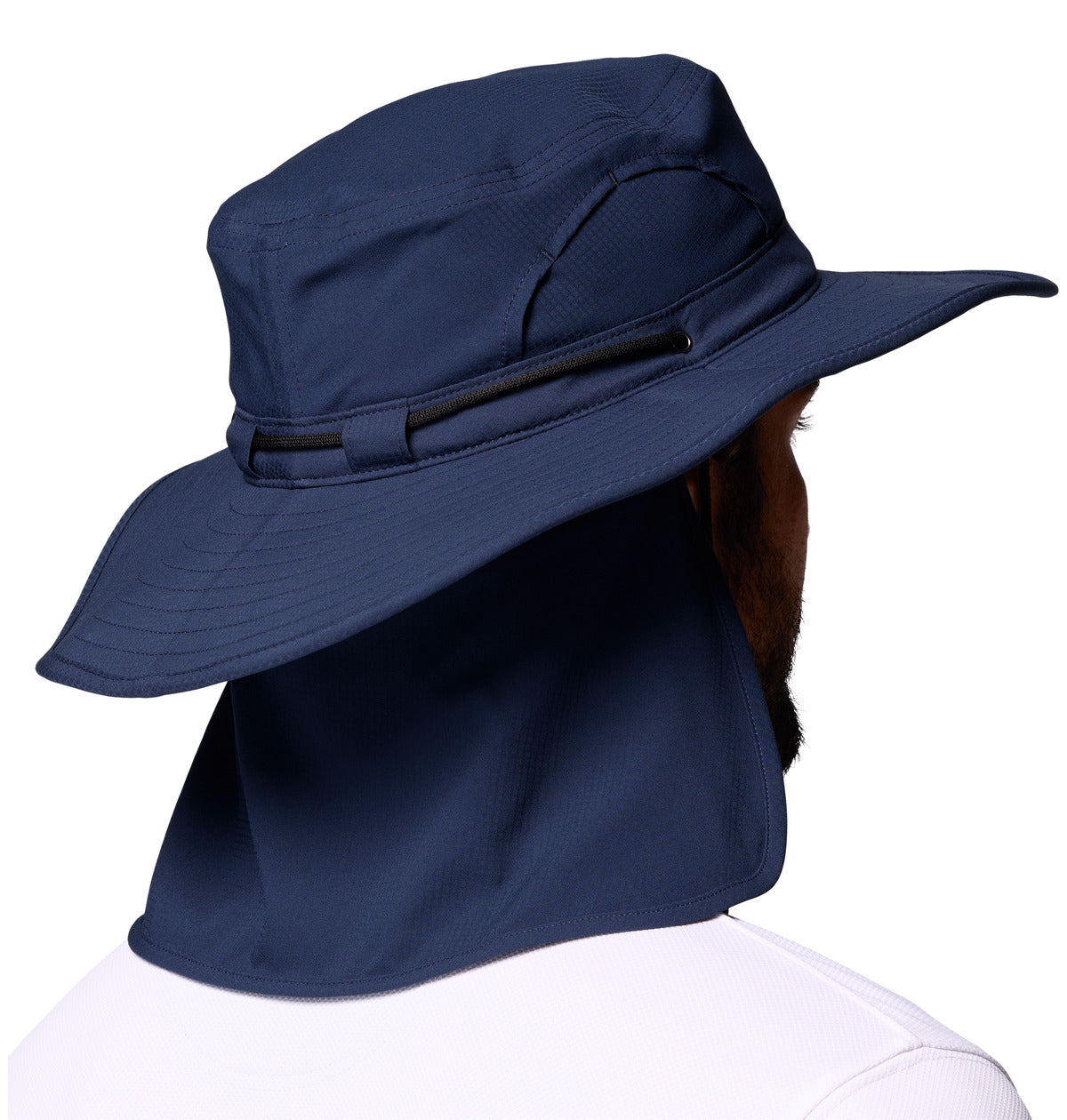 Sombrero Unisex Coolhead zero iv Azul Marino