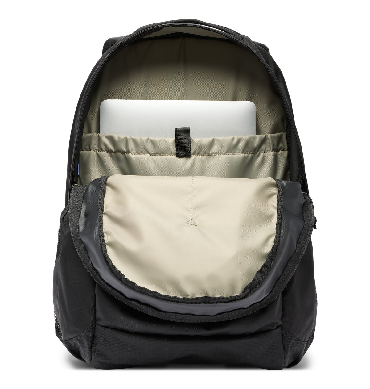 Mochila Manresa 25L Backpack Omni-Shield Negro