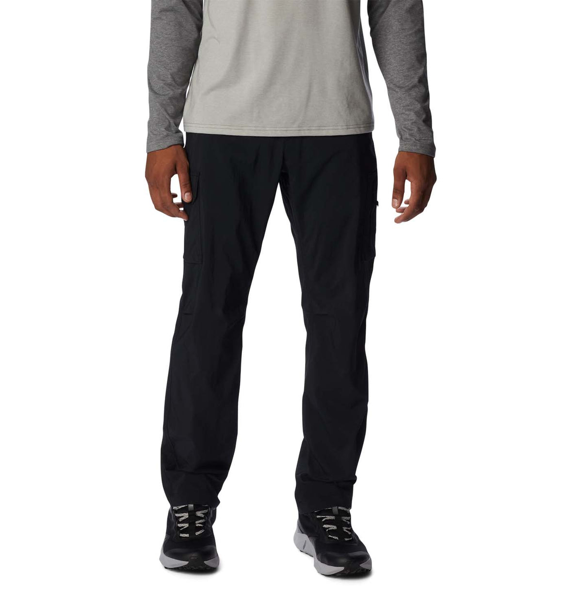Pantalón Silver R Utility Pnt Omni-Shade Negro
