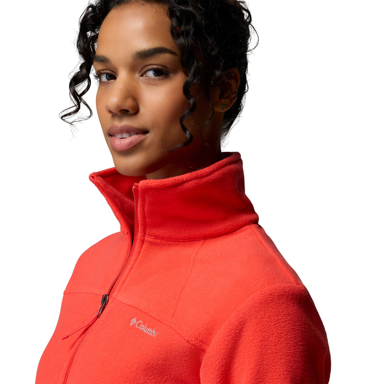 Polar Fast Trek Ii Jacket Rojo