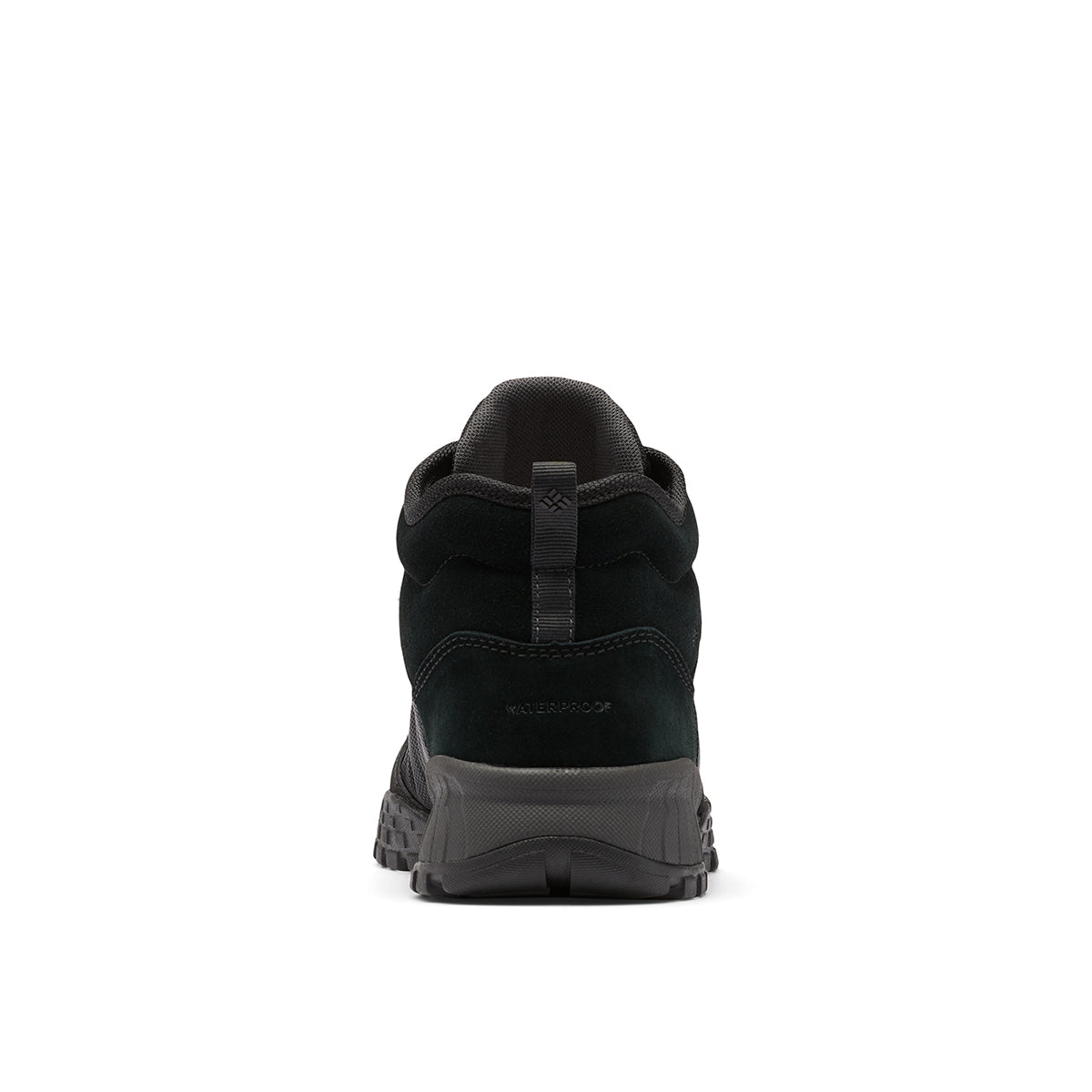 Bota Fairbanks Mid Techlite Negro