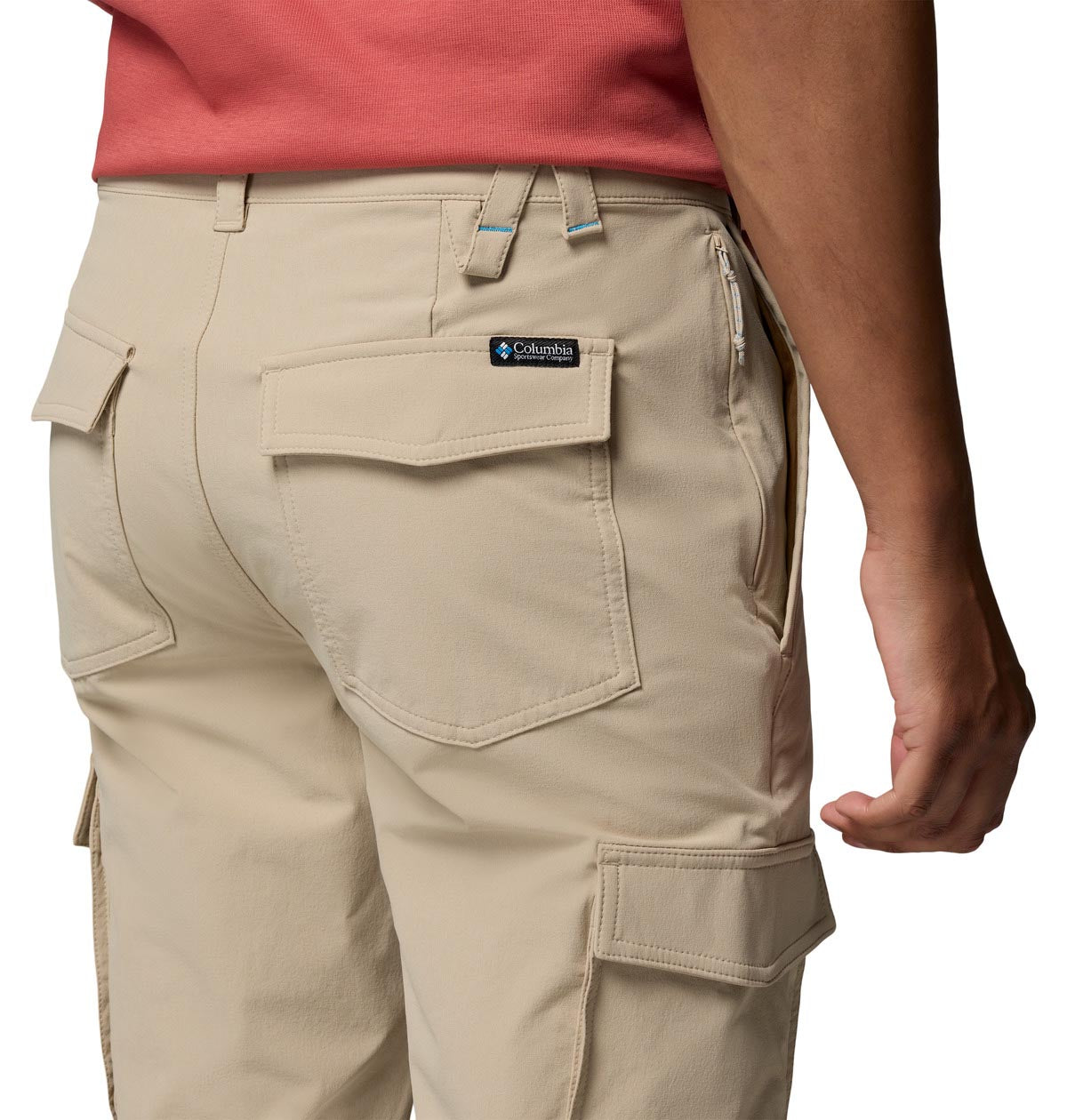 ROC TECH CARGO PANT