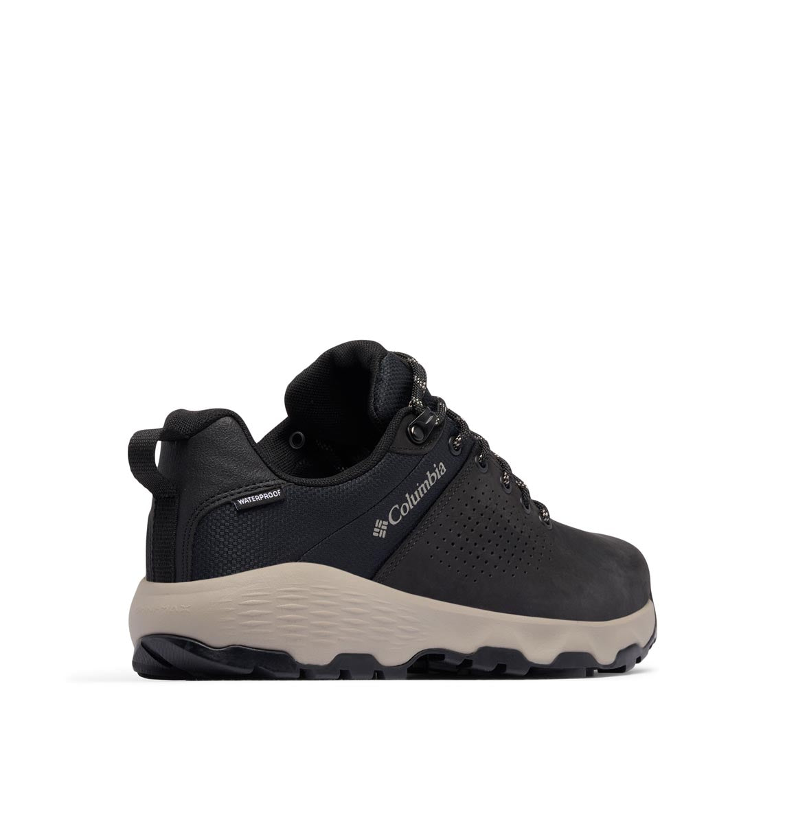 Championes Newton Nimble Ltr Techlite Negro