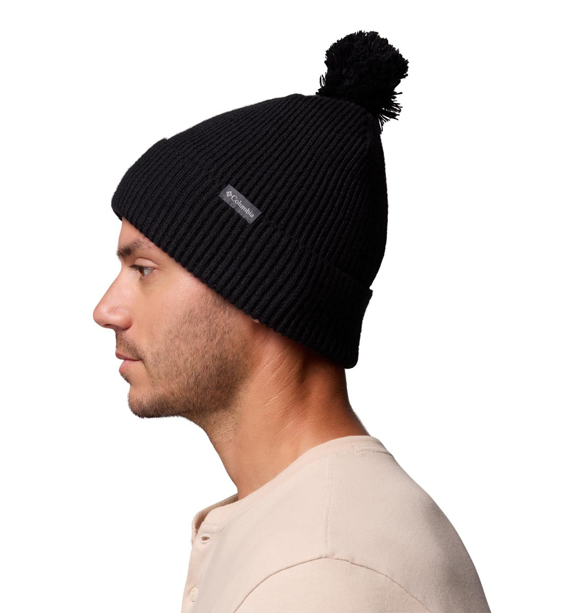 Gorro Polar Powder Ii Omni-Heat Negro