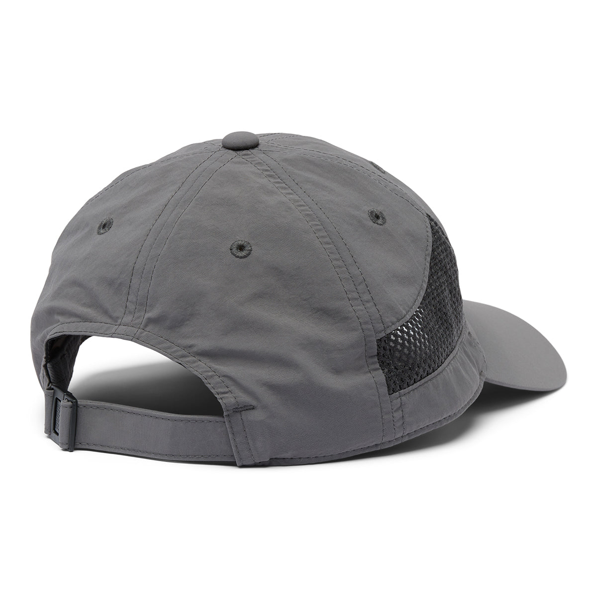 Gorro Tech Shade Ii Hat Omni-Wick Gris