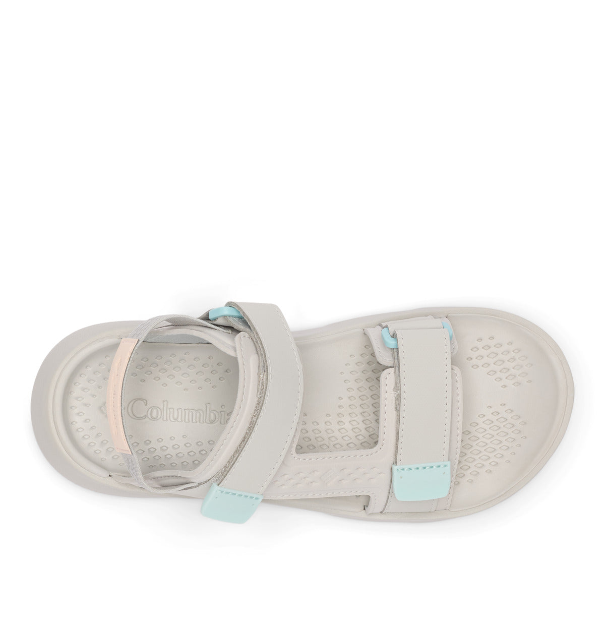 Sandalia Peakfreak Roam Sand Omni-Grip Gris