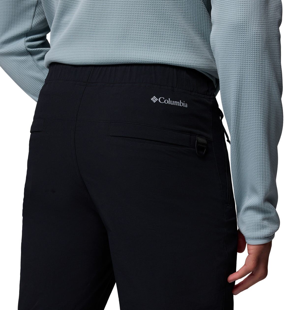 Pantalon Essential Hike Ay Pa Negro