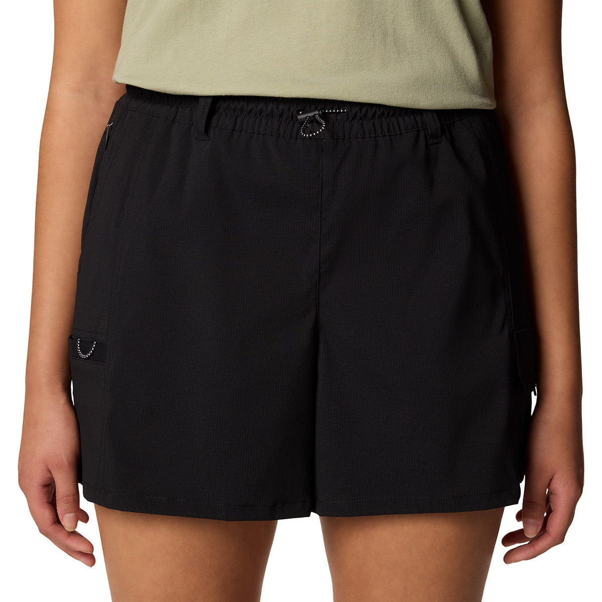 Short Weekend Rays Water Omni-Shield Negro