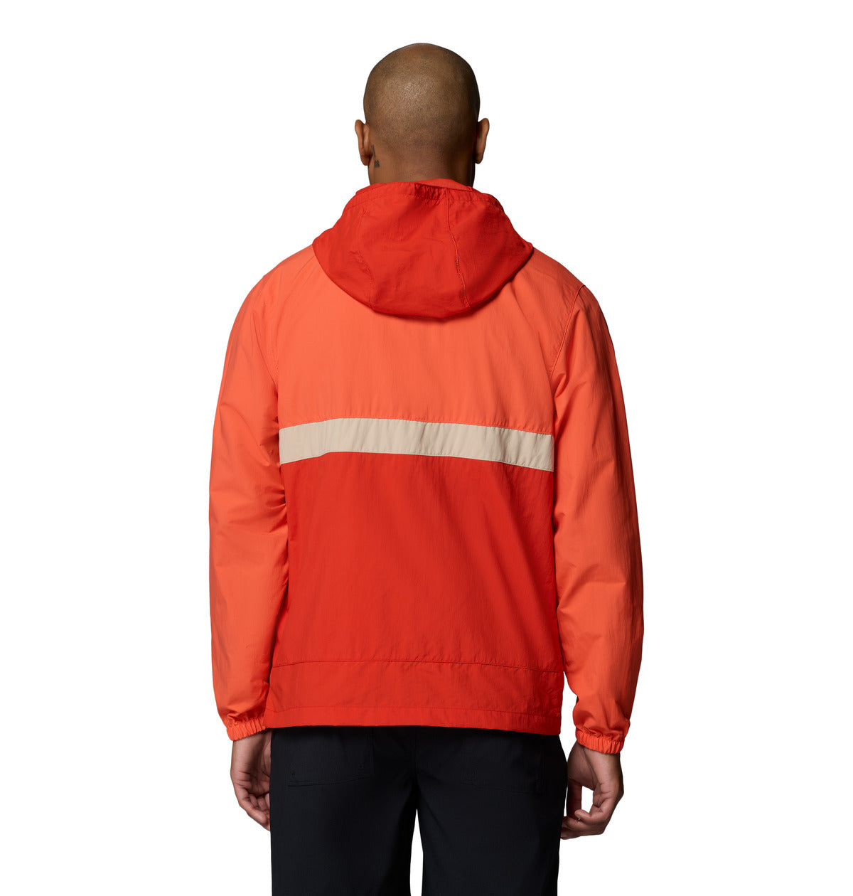 Cortaviento Spire Valley Hooded Omni-Shade Multicolor