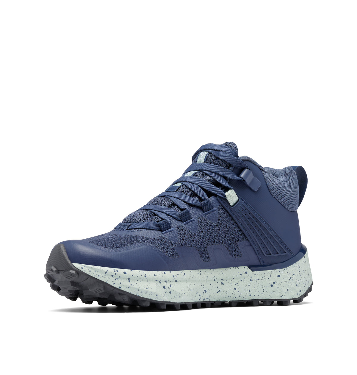 Bota Facet 75 Mid Outdry Outdry Negro
