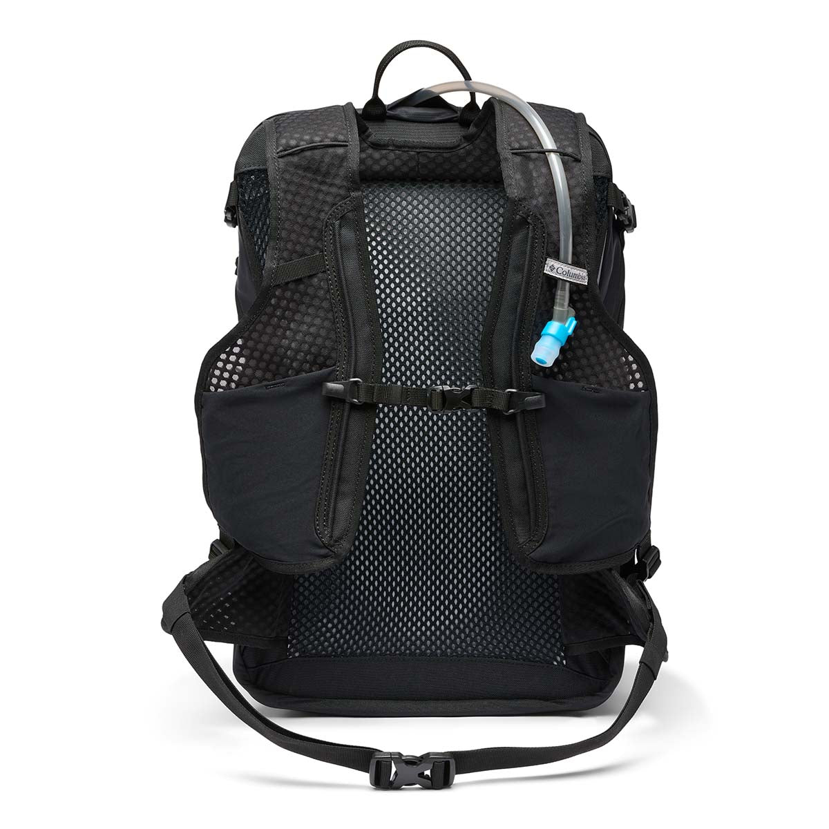 Mochila Blackcomb Ridge 30L Omni-Shield Negro