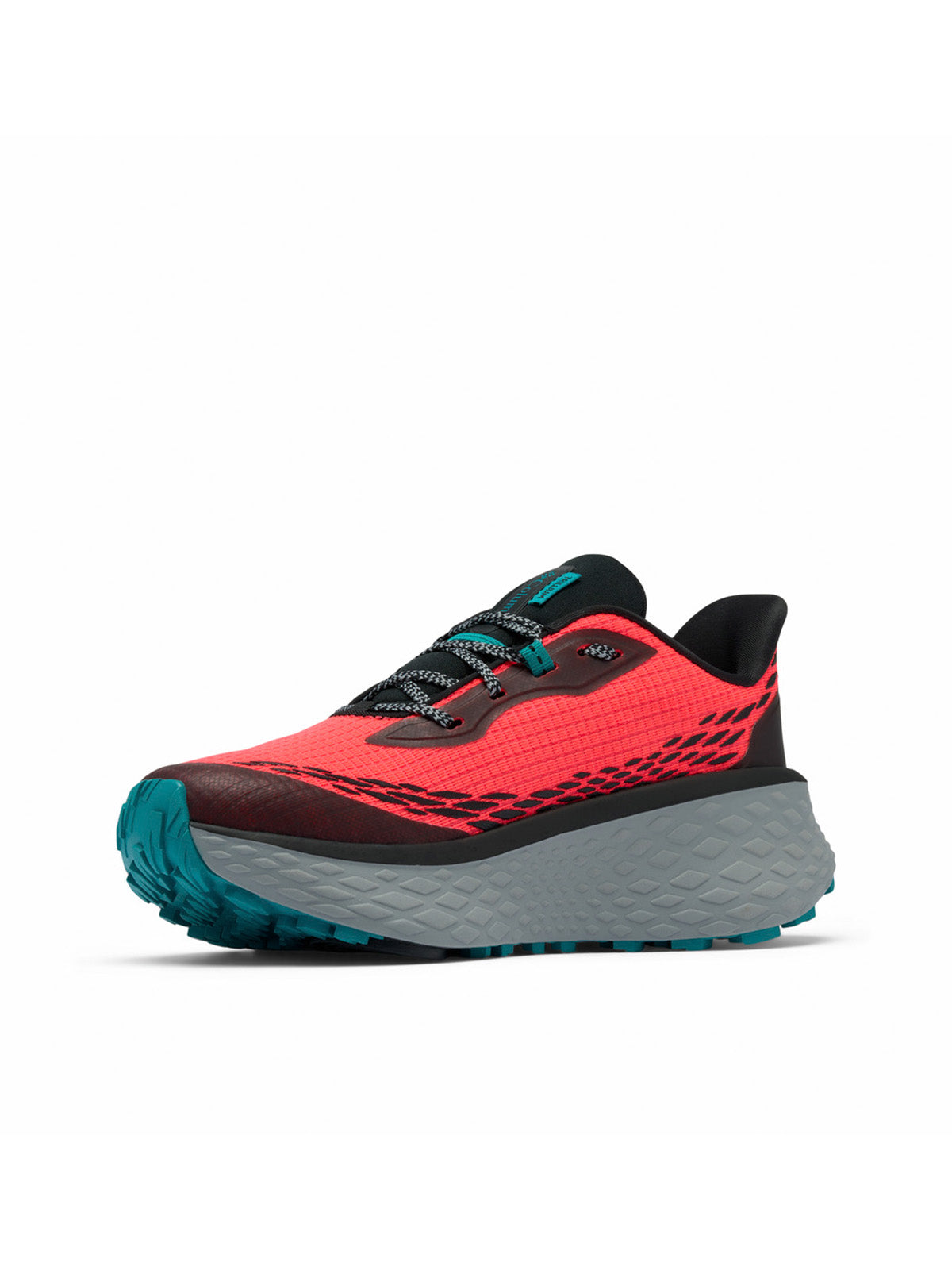 Championes Konos Trillium Atr Omni-Max Multicolor