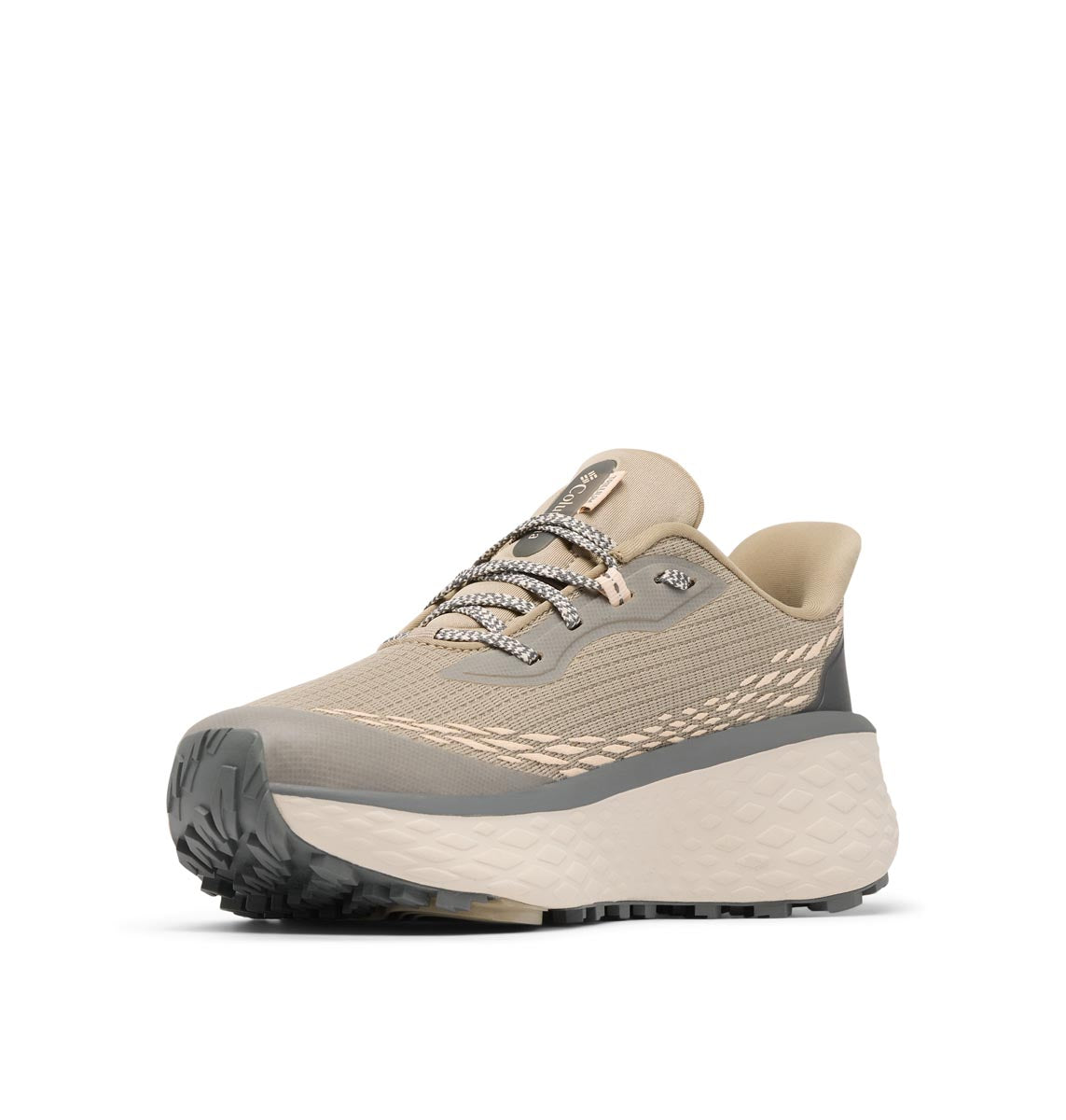 Championes Konos Trillium Atr Omni-Max Gris
