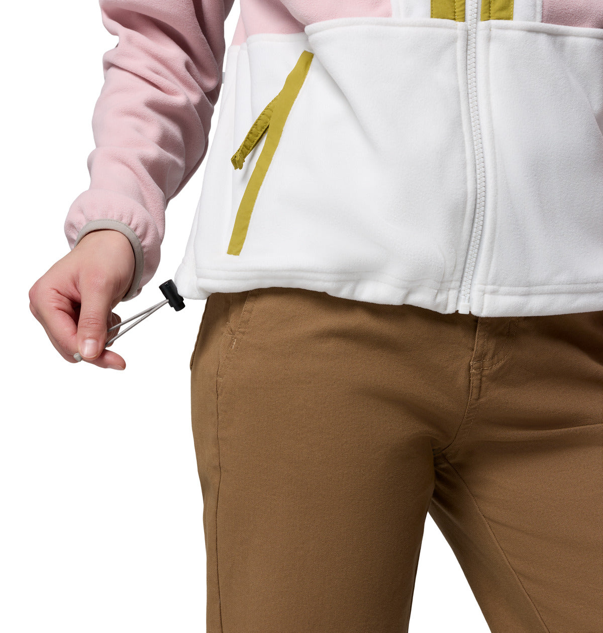 Polar Backbowl Ii Full Zip