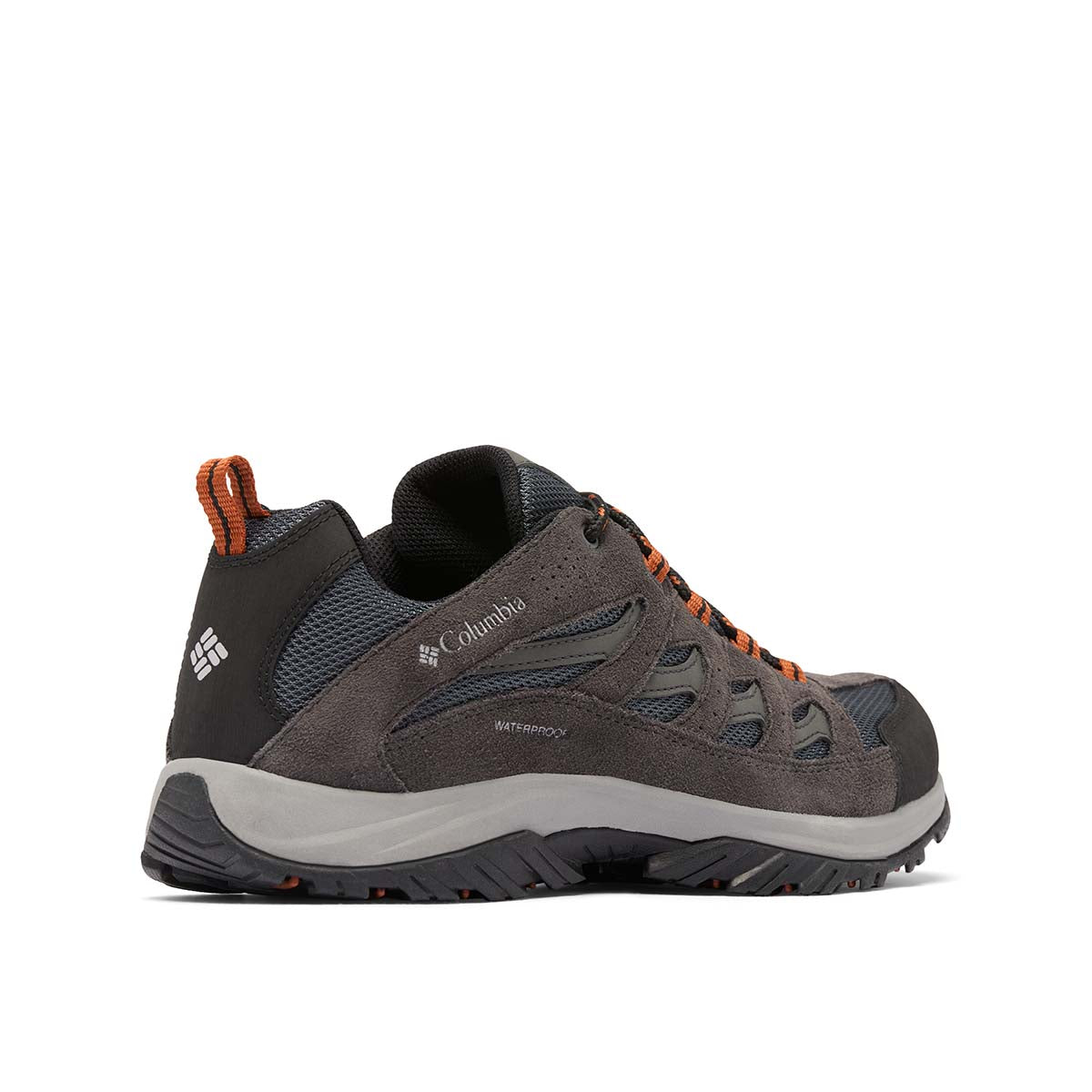 Championes Crestwood Waterproof Omni-Grip Gris