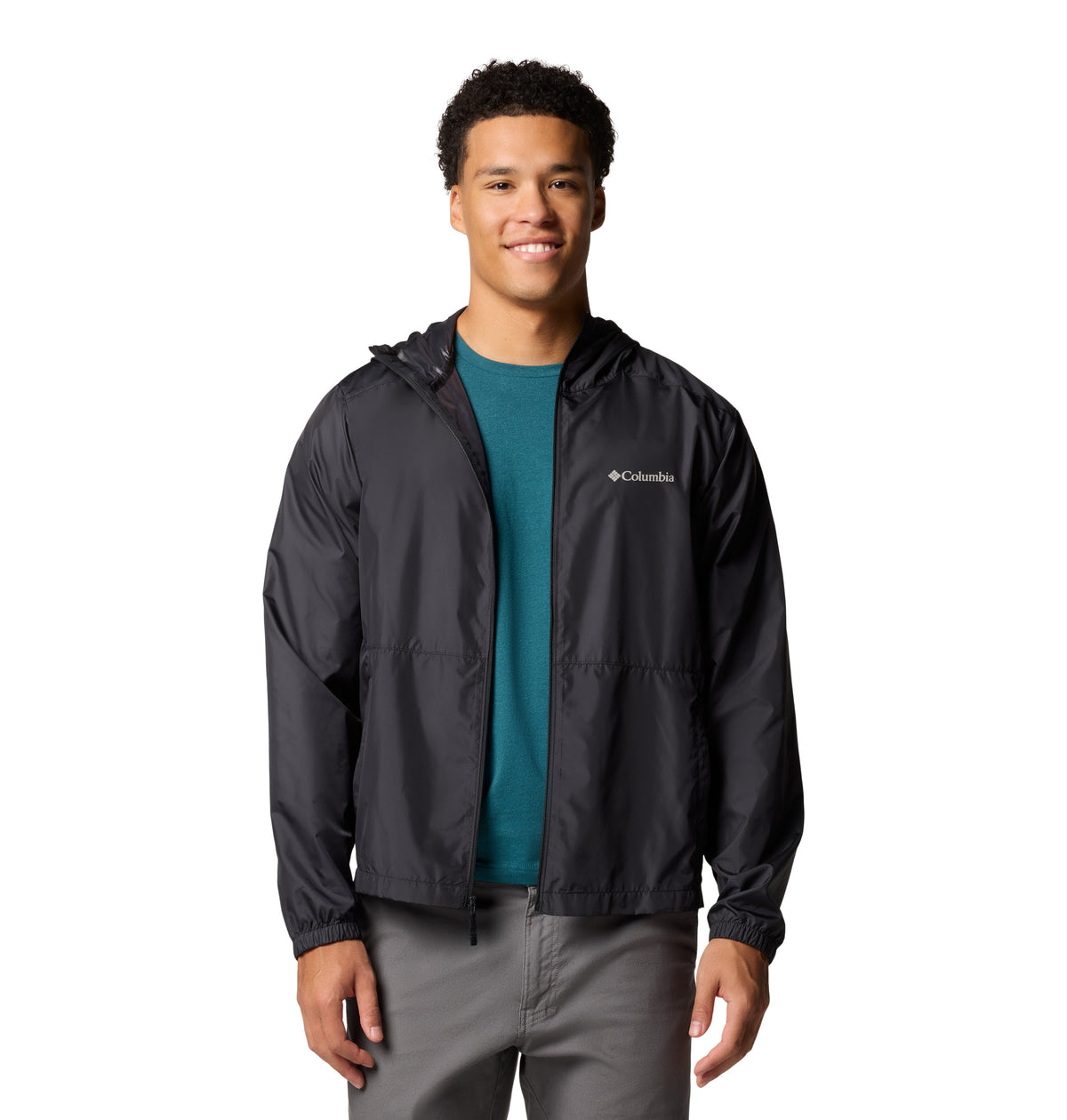 Cortaviento Flashback Ii Wind Omni-Shade Negro