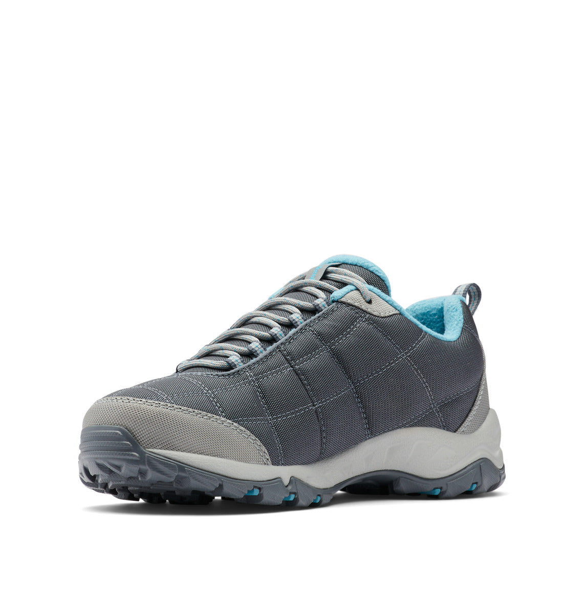 Championes Firecamp Fleece Iii Techlite Gris