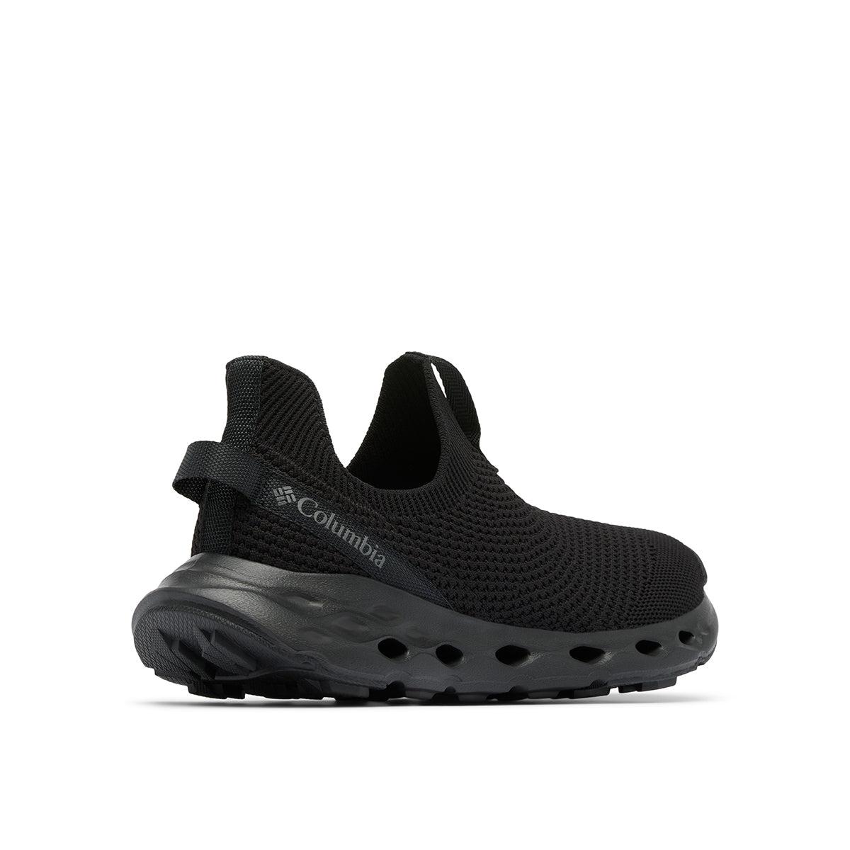 Championes Terrastride Slr Omni-Grip Negro