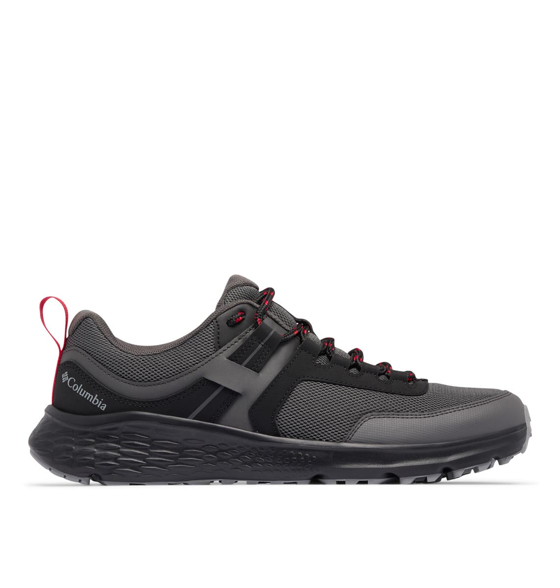 Championes Konos Low Techlite Gris
