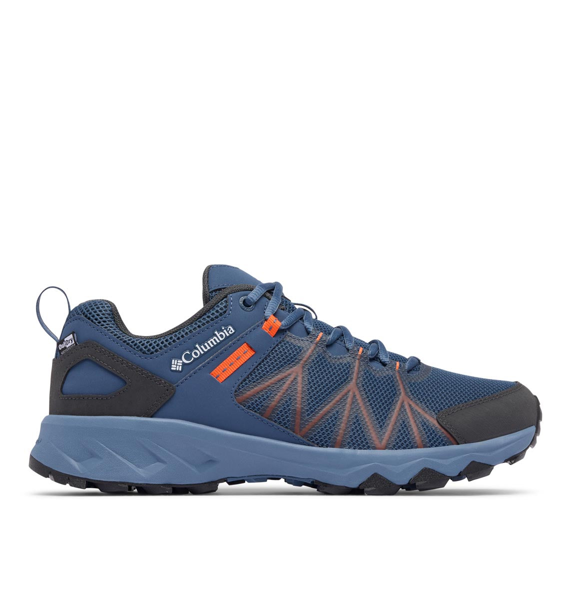 Championes Peakfreak Ii Outdry Outdry Multicolor