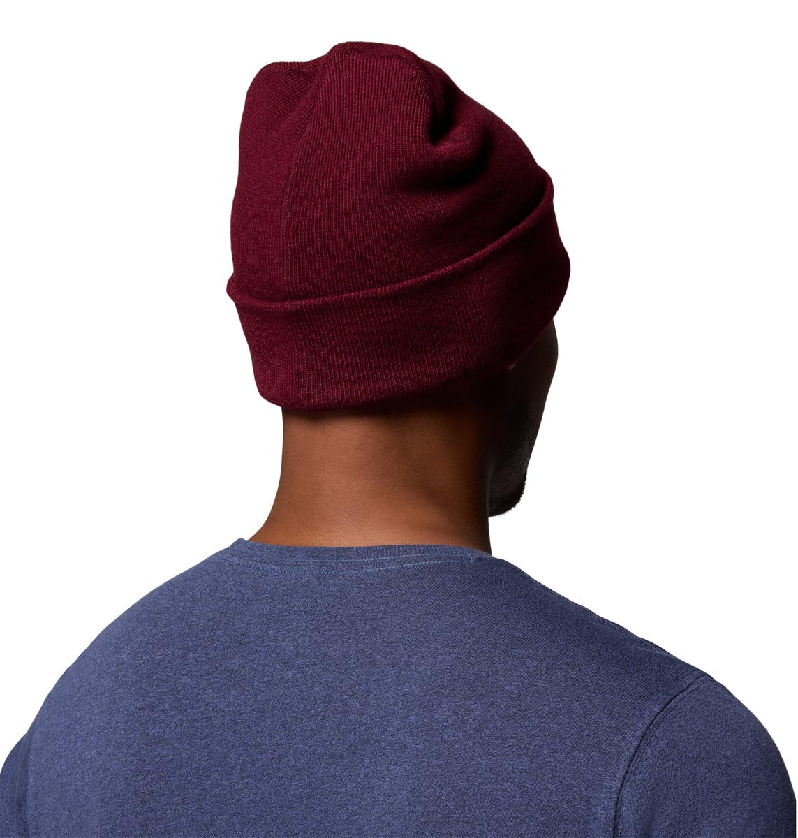 Gorro Itsakeeper Bean  Bordó