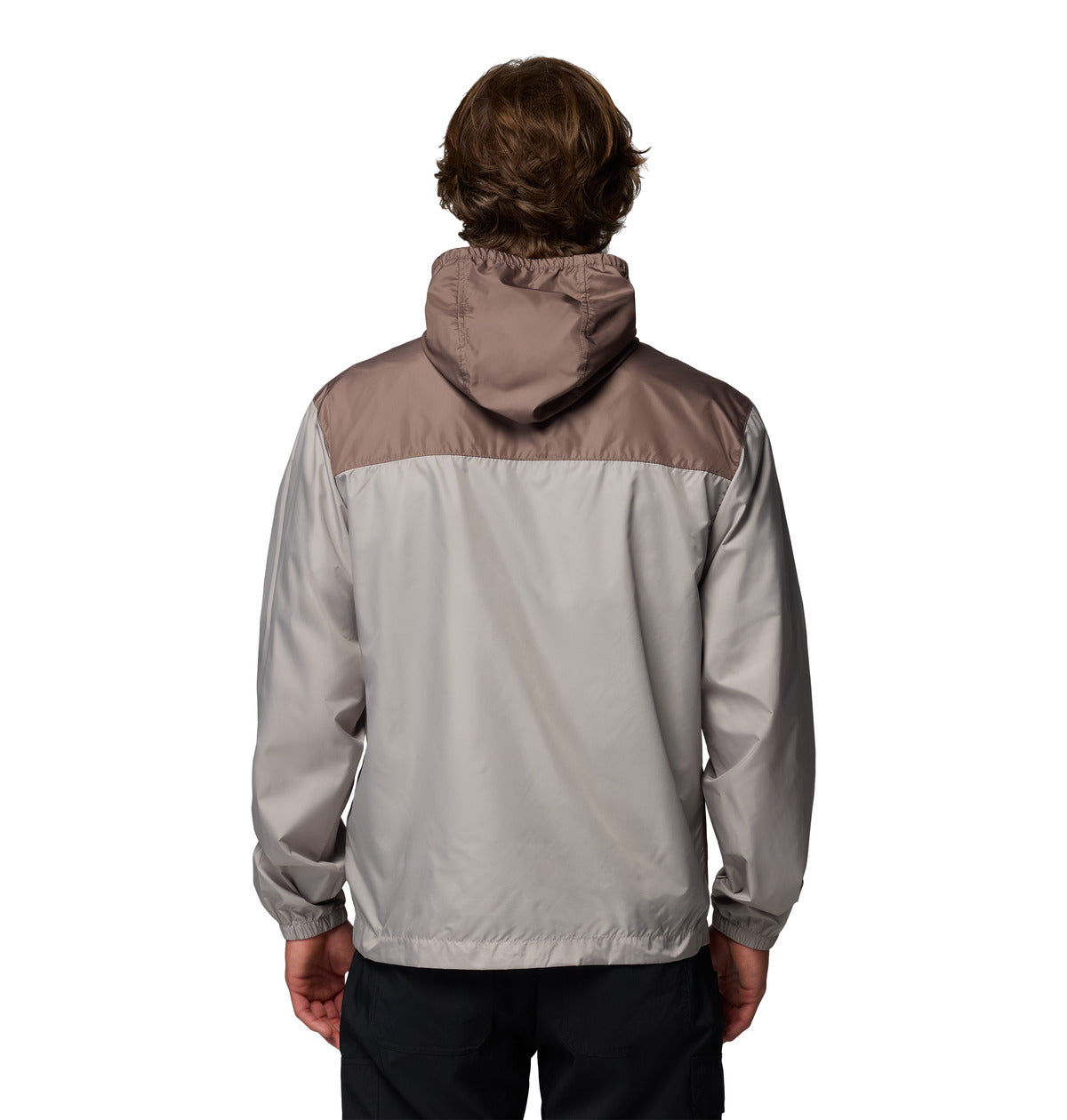 Cortaviento Flashback Ii Wind Omni-Shade Gris