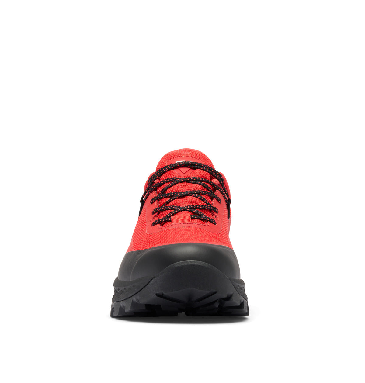Championes Tellurix Titanium Omni-Max Rojo